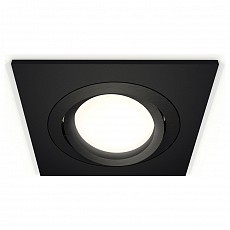 Встраиваемый светильник ambrella light xc xc7632081